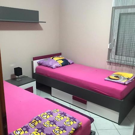 Apartman Petra 2 Вир Экстерьер фото