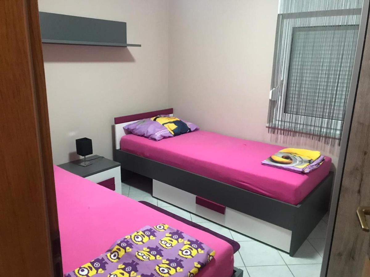 Apartman Petra 2 Вир Экстерьер фото