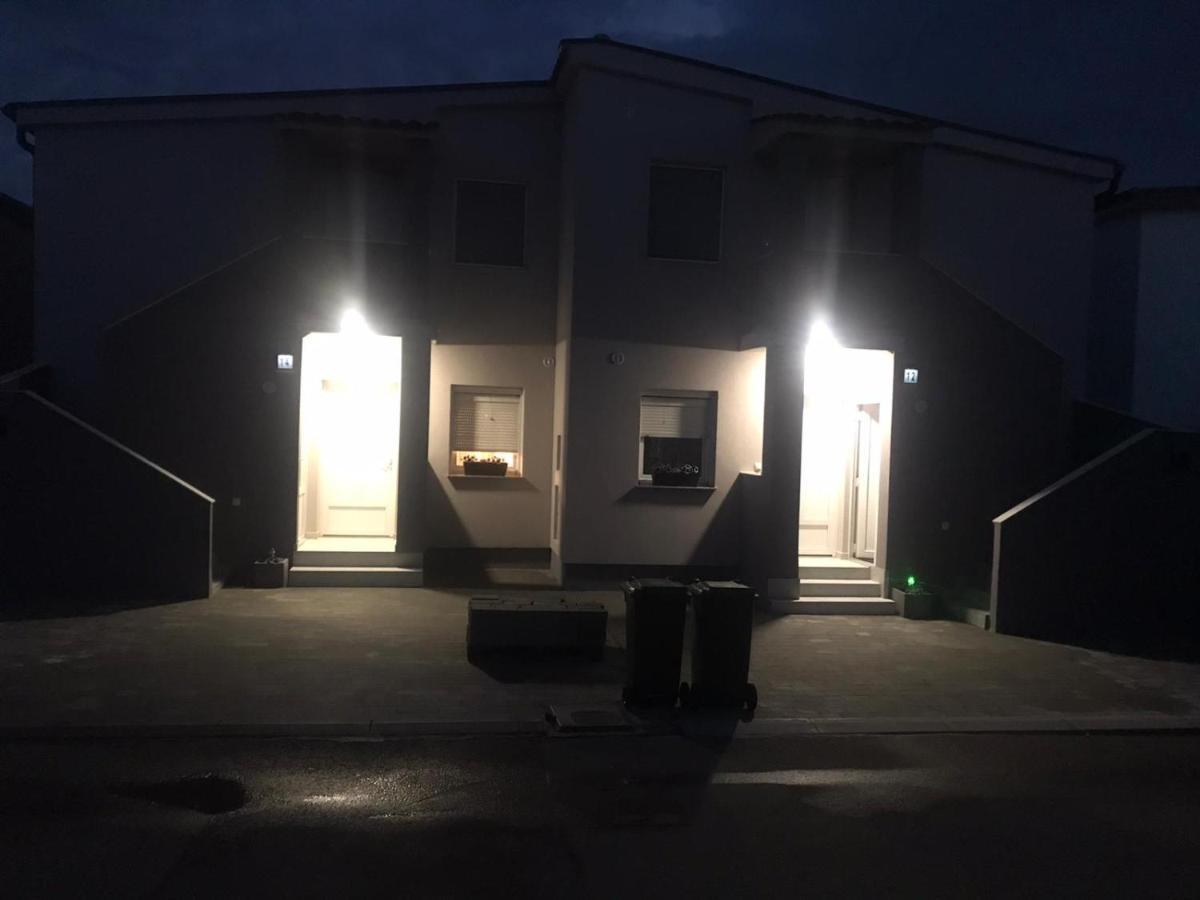 Apartman Petra 2 Вир Экстерьер фото