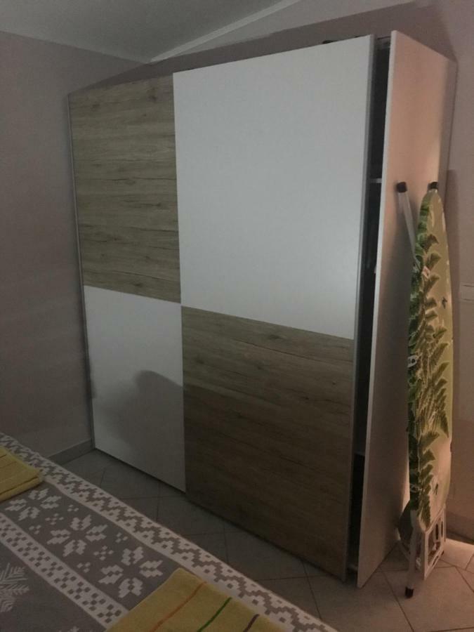 Apartman Petra 2 Вир Экстерьер фото
