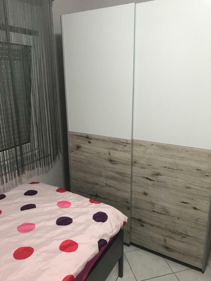 Apartman Petra 2 Вир Экстерьер фото