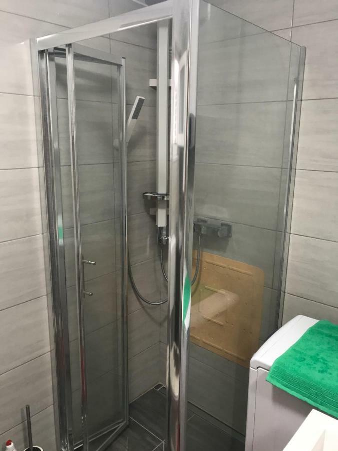 Apartman Petra 2 Вир Экстерьер фото