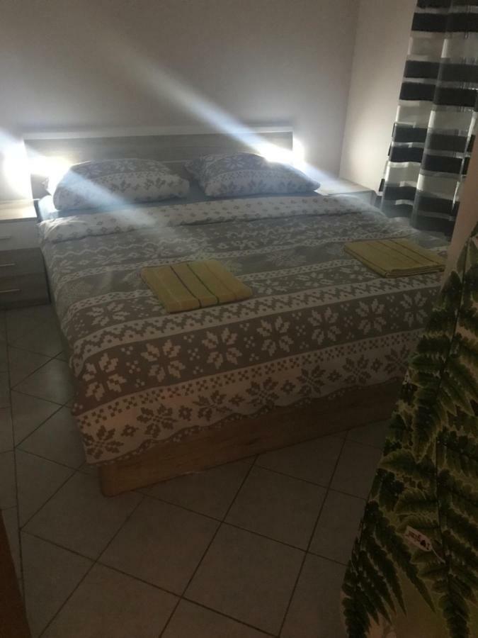Apartman Petra 2 Вир Экстерьер фото