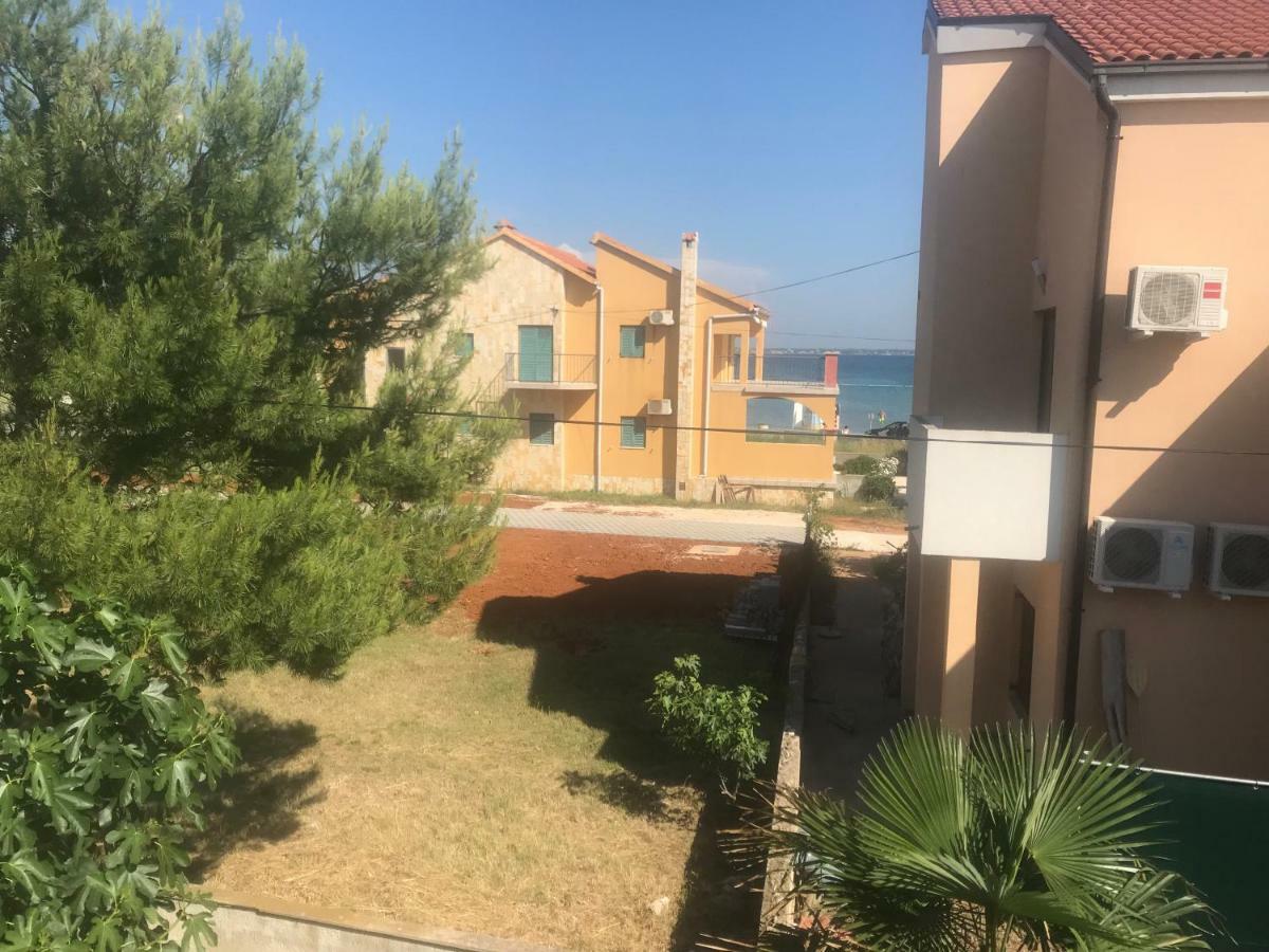 Apartman Petra 2 Вир Экстерьер фото