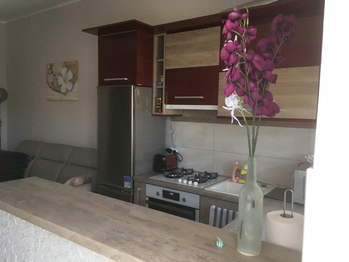 Apartman Petra 2 Вир Экстерьер фото