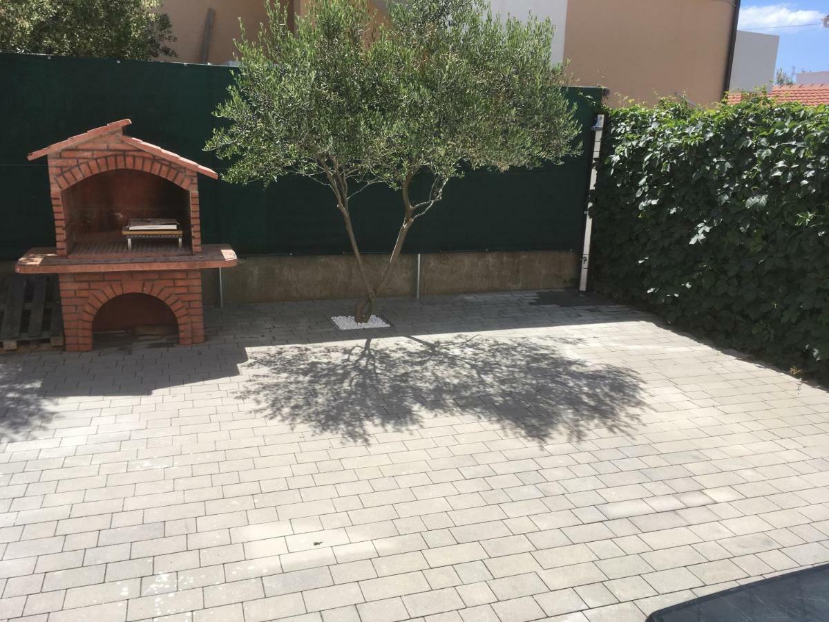 Apartman Petra 2 Вир Экстерьер фото
