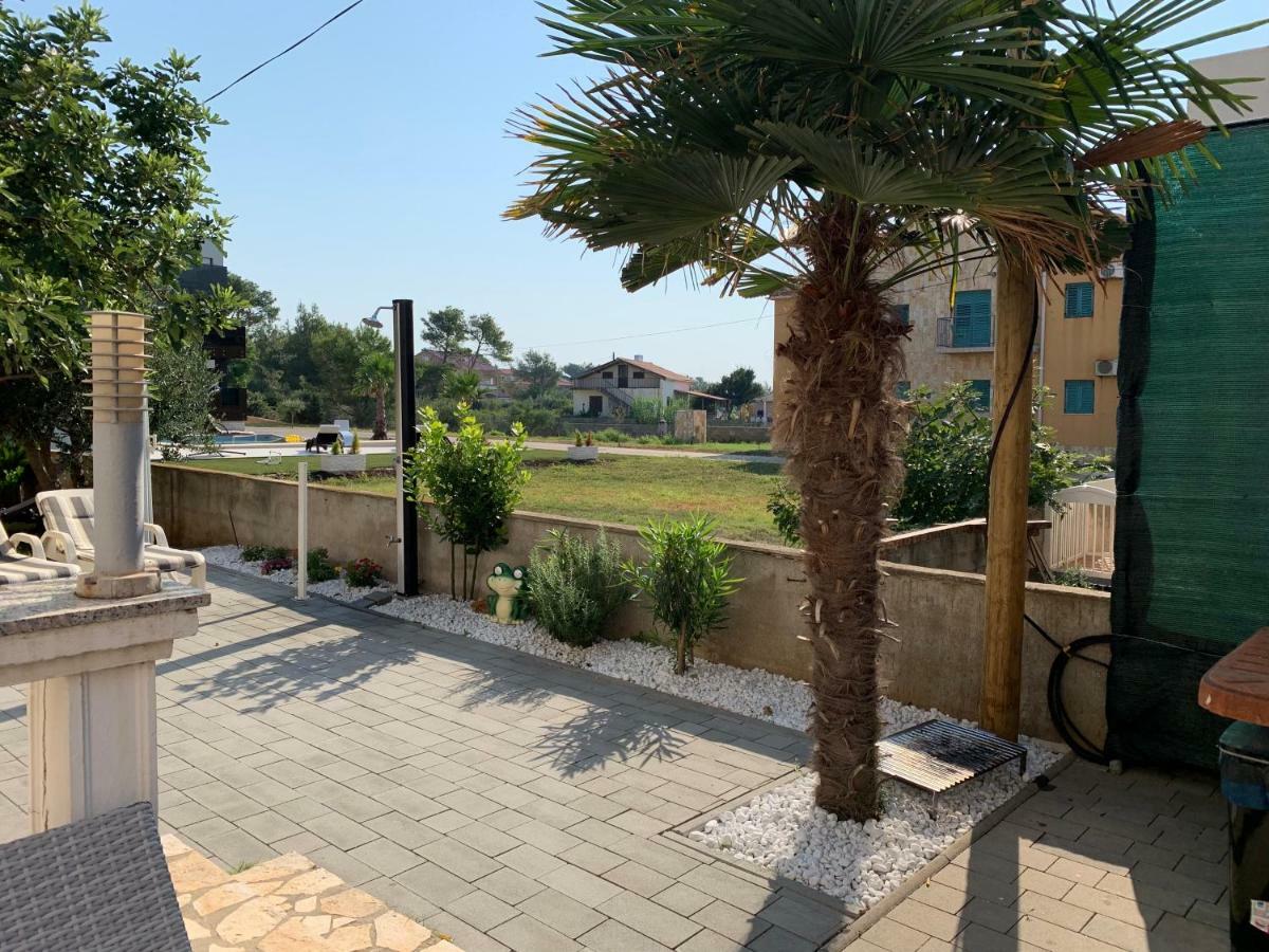 Apartman Petra 2 Вир Экстерьер фото