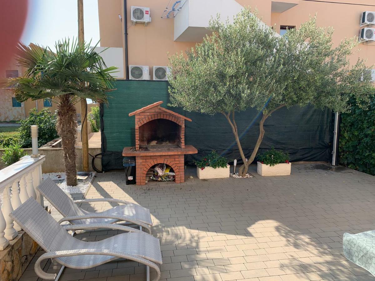 Apartman Petra 2 Вир Экстерьер фото