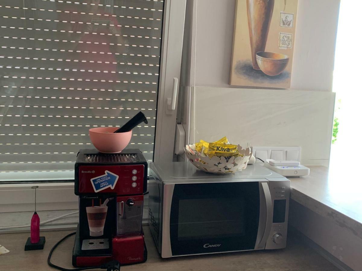 Apartman Petra 2 Вир Экстерьер фото