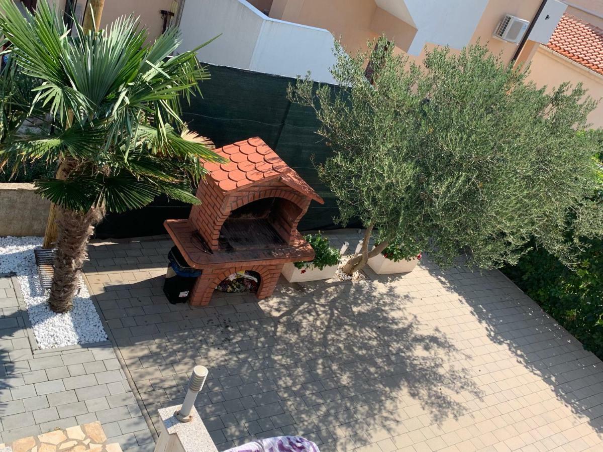 Apartman Petra 2 Вир Экстерьер фото